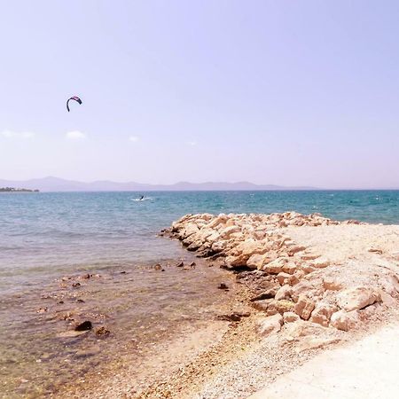 Privat Room Luka Zadar Zewnętrze zdjęcie