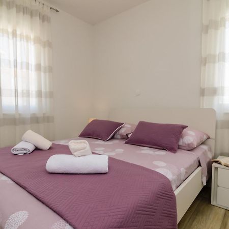 Privat Room Luka Zadar Zewnętrze zdjęcie