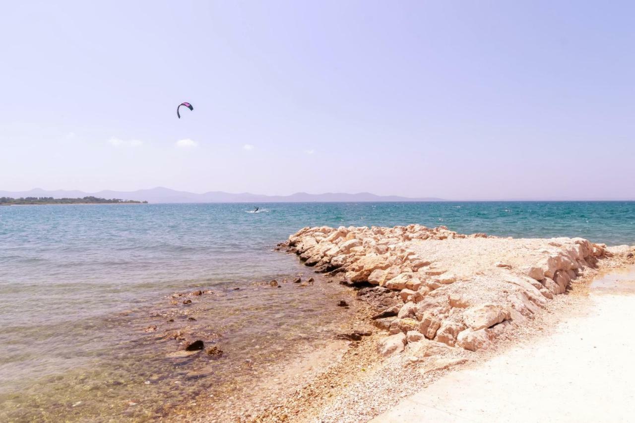 Privat Room Luka Zadar Zewnętrze zdjęcie