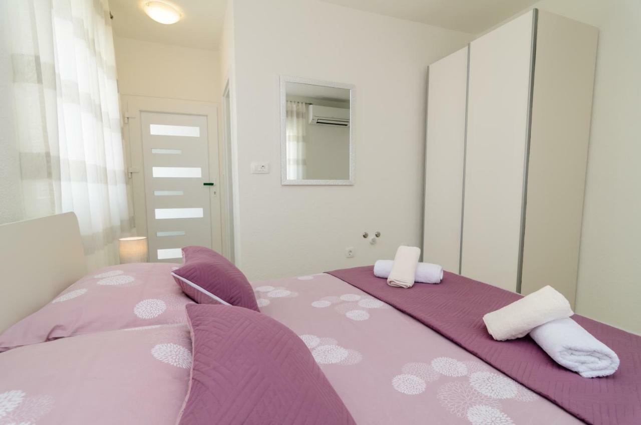Privat Room Luka Zadar Zewnętrze zdjęcie