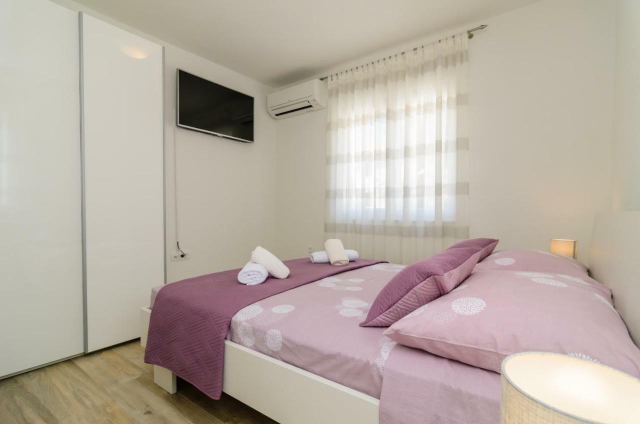 Privat Room Luka Zadar Zewnętrze zdjęcie