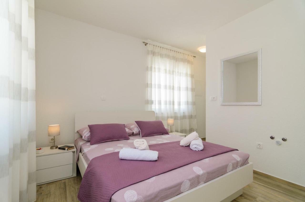Privat Room Luka Zadar Zewnętrze zdjęcie