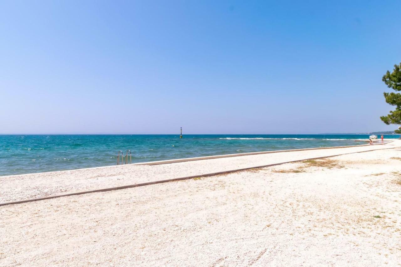 Privat Room Luka Zadar Zewnętrze zdjęcie