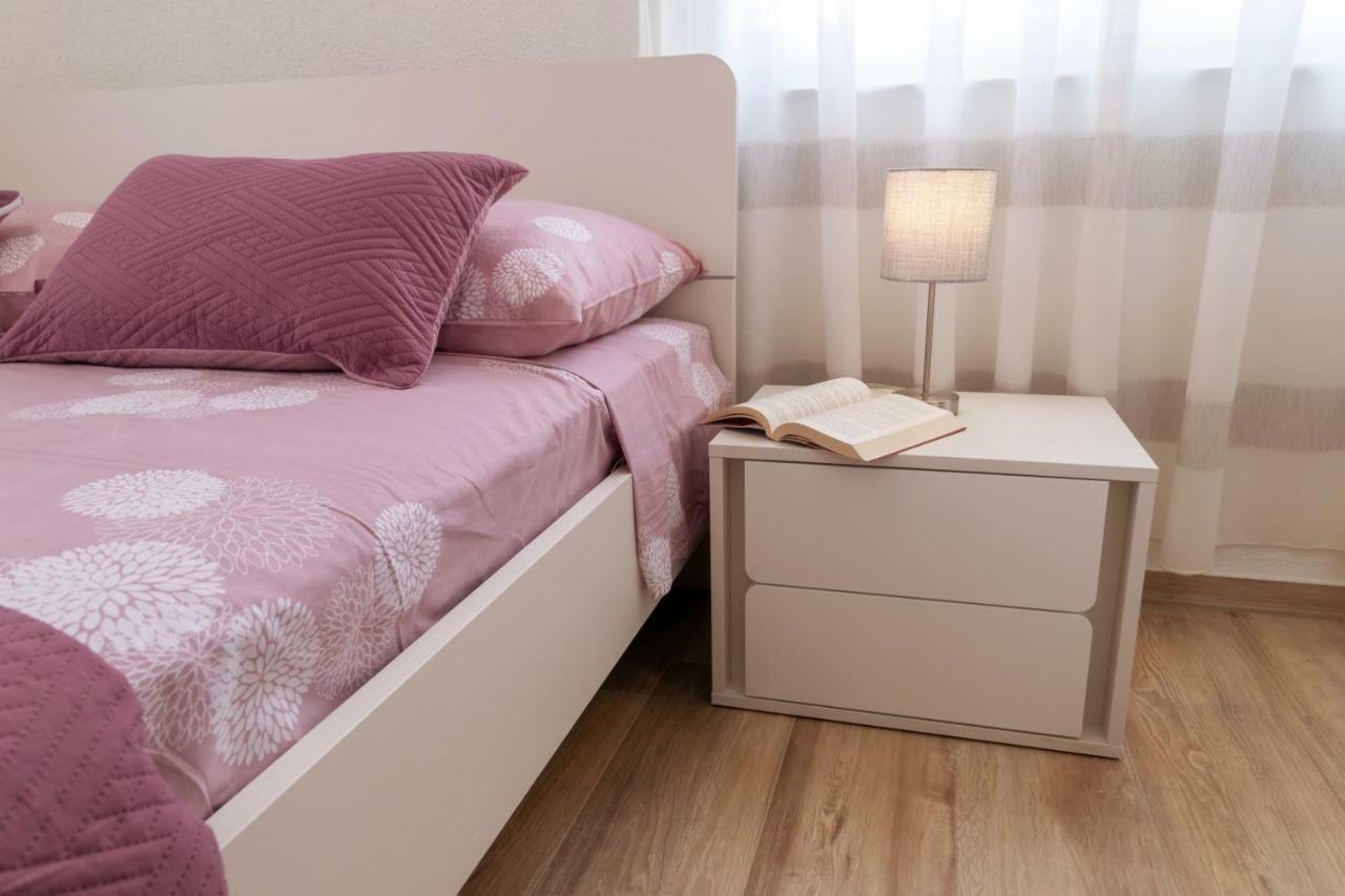 Privat Room Luka Zadar Zewnętrze zdjęcie